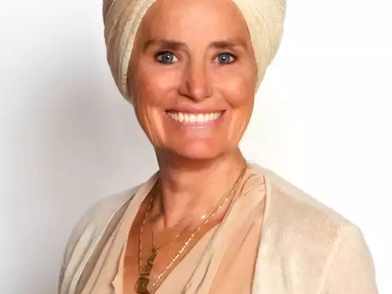 Gurutej Khalsa,
                            Spirituality, Health & Wellness, Love and Relationships, Yoga, Personal Development & Coaching, Personal Development & Coaching
                            Expert at Geliş ve Uyum Sağla: Sonbahar Sağlığı Haftası 2025